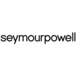 Seymourpowell logo | Cad Crowd Seymourpowell logo