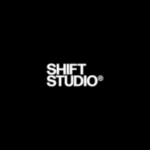 Shift Product Development logo | Cad Crowd Shift Product Development logo