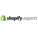 Shopify logo experts | Cad Crowd Shopify logo experts