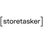 Storetasker logo | Cad Crowd Storetasker logo