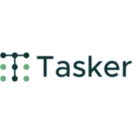 Taskerplatformcom logo | Cad Crowd Taskerplatformcom logo