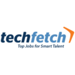 TechFetch logo | Cad Crowd TechFetch logo