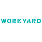 Workyard logo | Cad Crowd Workyard logo