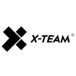 X-Team Logo 2 | Cad Crowd X-Team Logo 2