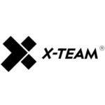 X-team logo | Cad Crowd X-team logo