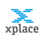 Xplace logo | Cad Crowd Xplace logo