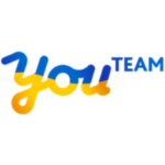 YouTeam logo | Cad Crowd YouTeam logo