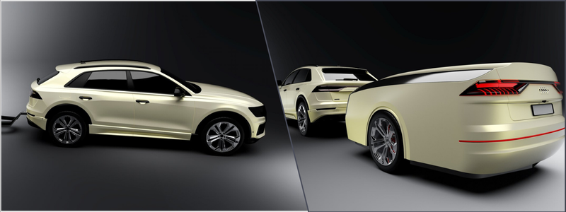 automotive engineering design services