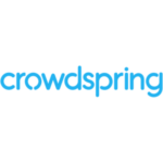 crowdspring logo | Cad Crowd crowdspring logo