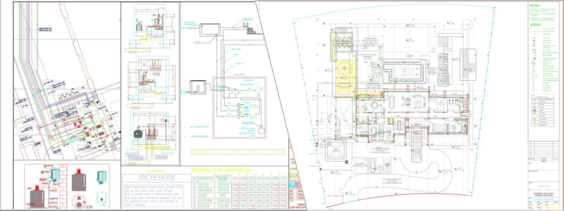 electrical drawings examples cad design | Cad Crowd electrical drawings examples cad design