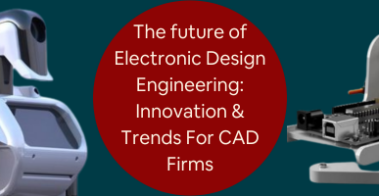 electronic design engineering services