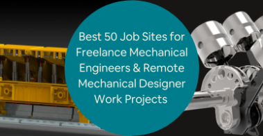 freelance mechanical engineers