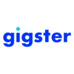 gigster logo | Cad Crowd gigster logo