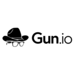gunio logo | Cad Crowd gunio logo