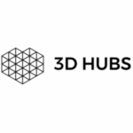 3d Hubs logo