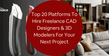 3d modeling design experts