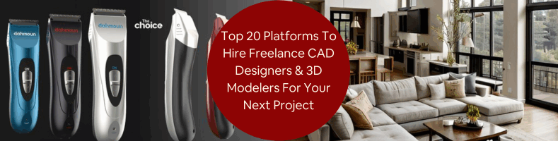 3d modeling design experts