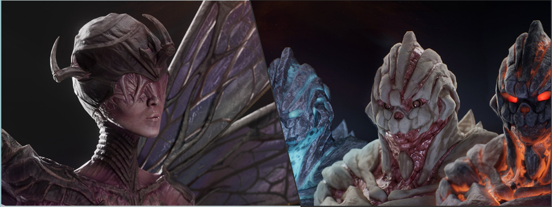 3d modeling services