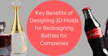 3d packaging design services