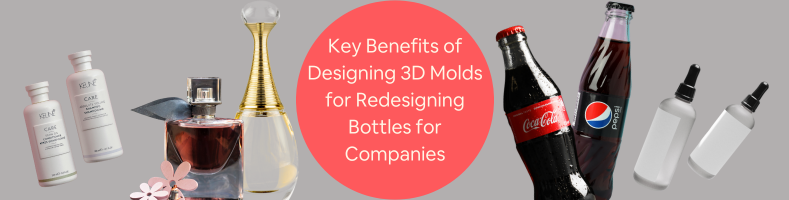 3d packaging design services