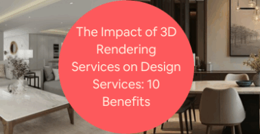 3d photorealistic rendering services