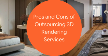 3d rendering services company