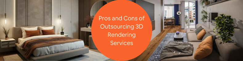 3d rendering services company