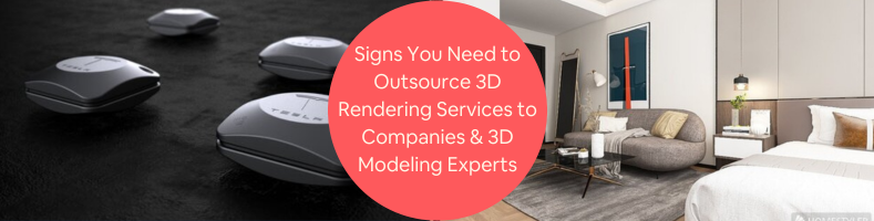3d rendering services company