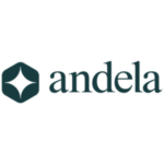 Andelacom logo | Cad Crowd Andelacom logo