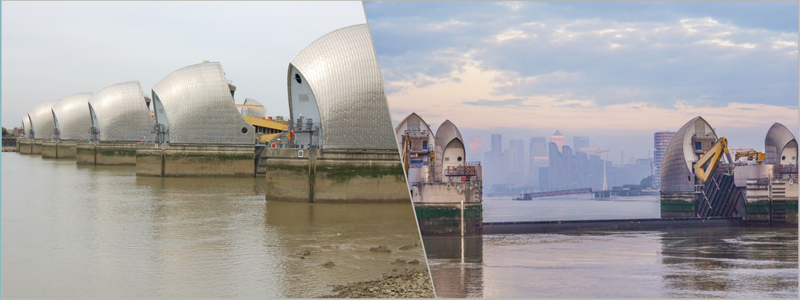 How Flood Prevention Design and Innovation Companies Improve New Product Design Ideas 