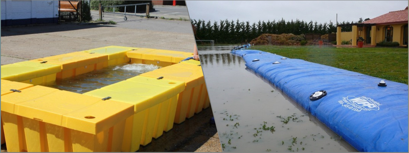 How Flood Prevention Design and Innovation Companies Improve New Product Design Ideas 