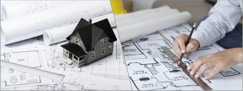 Residential Architect Freelancers & Hiring Services Companies