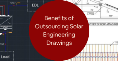 CAD drafting services