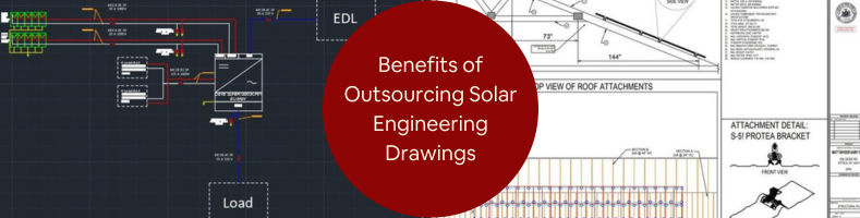 CAD drafting services