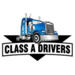 Class A drivers logo | Cad Crowd Class A drivers logo
