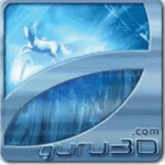 Guru3D logo