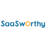 SaasWorthy logo | Cad Crowd SaasWorthy logo