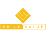 Skillvalue logo | Cad Crowd Skillvalue logo
