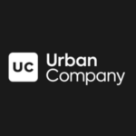 Urban Company logo | Cad Crowd Urban Company logo