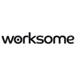 Worksome logo