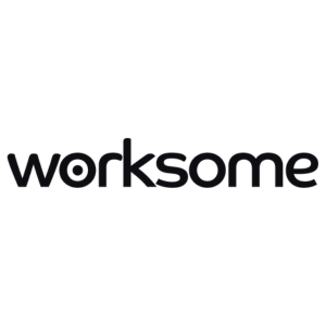 Worksome logo