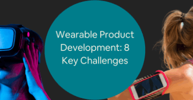 wearable design services