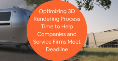 3d rendering services