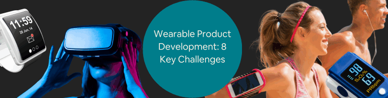 wearable design services