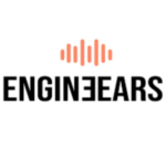 engineears logo | Cad Crowd engineears logo