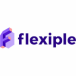 flexiple logo | Cad Crowd flexiple logo