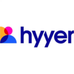 hyyercom logo | Cad Crowd hyyercom logo