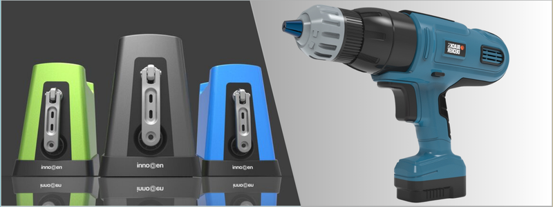 prototype design services