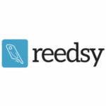 reedsy logo 2