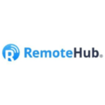 remotehubcom logo